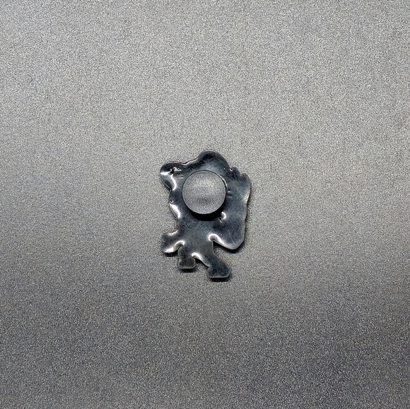 (5/$15) Sesame Street Rosita Croc Charm - Picture 2 of 2